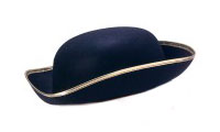 John Adams Tricorn Hat