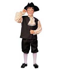 John Adams Colonial Costume for Kids